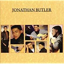 Jonathan Butler - Vinile LP di Jonathan Butler