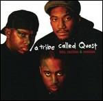 Hits Rarities & Remixes - Vinile LP di A Tribe Called Quest