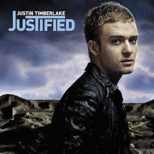 Justified - CD Audio di Justin Timberlake
