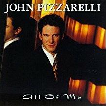 All of Me - CD Audio di John Pizzarelli