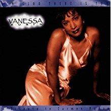 I'm Glad There Is You A Tribute To Carmen Mcrae - CD Audio di Vanessa Rubin