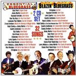 32 Songs: Essential & Blazin Bluegrass