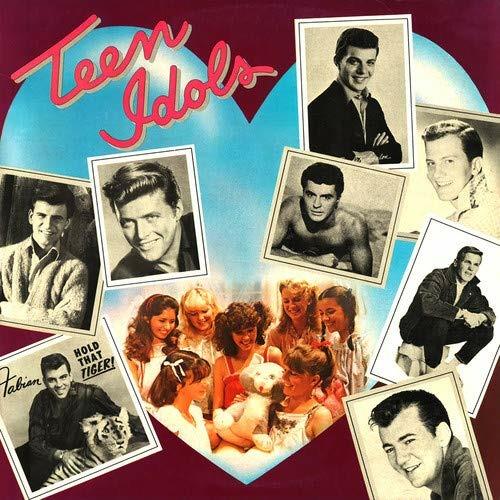 Teen Idols - Vinile LP