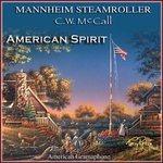 American Spirit - Vinile LP di Mannheim Steamroller