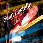 At His Best - CD Audio di Sean Costello