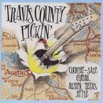 Travis County Pickin' - CD Audio