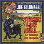Strong Like Bull but Sensitive Like Squirrel