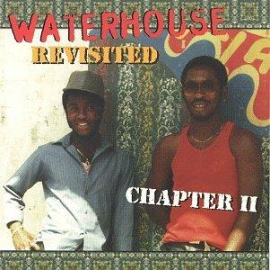 Waterhouse Revisited Chapter II - CD Audio