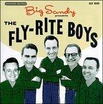 Presents the Fly-Rite Boys - CD Audio di Big Sandy