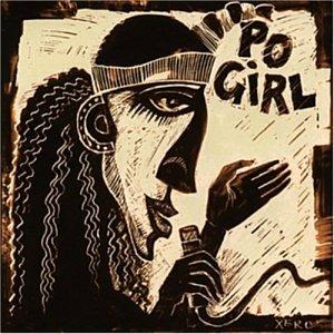 Po' Girl - CD Audio di Po' Girl