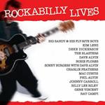 Rockabilly Lives