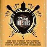 Guitar Hot Shots - CD Audio