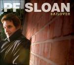 Sailover - CD Audio di P. F. Sloan