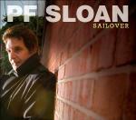 Sailover - CD Audio di P. F. Sloan