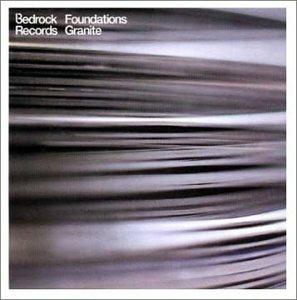 Foundations Granite - CD Audio
