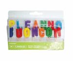 Buon Compleanno. 14 Candele Pick Up