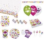 Festone Cupcake