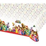 Nintendo: Amscan - Super Mario (Paper Tablecloth / Tovaglia Di Carta)