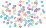 Amscan: Decoration Confetti Happy Birthday Pastel 15
