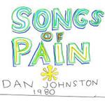 Songs Of Pain
