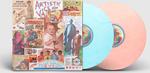 Artistic Vice (Light Blue Vinyl)