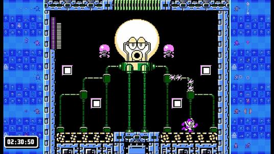 Capcom Mega Man Legacy Collection 2 Inglese PlayStation 4 - 2