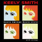 Keely Swings Basie Style - CD Audio di Keely Smith