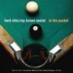 In the Pocket - CD Audio di Ray Brown,Herb Ellis
