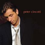 Peter Cincotti - CD Audio di Peter Cincotti