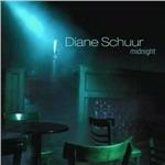 Midnight - CD Audio di Diane Schuur
