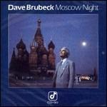 Moscow Night - CD Audio di Dave Brubeck