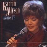 Azure-Té - CD Audio di Karrin Allyson