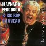 CD These Cats Can Swing! Maynard Ferguson