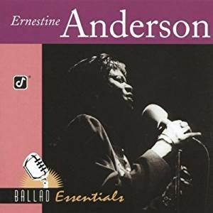 Ballad Essentials - CD Audio di Ernestine Anderson