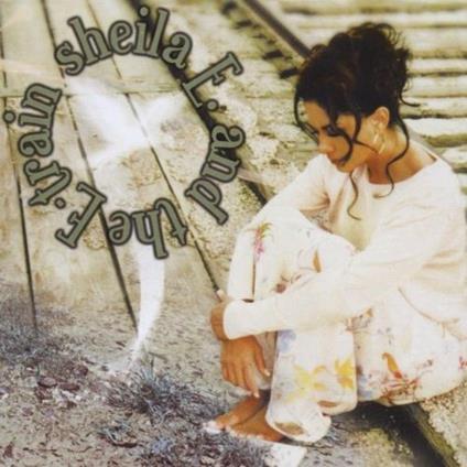 Writes Of Passage - CD Audio di Sheila E.