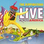 Live Across America - CD Audio di Rippingtons