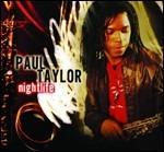 Nightlife - CD Audio di Paul Taylor