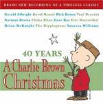 40 Years. A Charlie Brown Christmas
