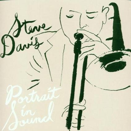 Portrait in Sound - CD Audio di Steve Davis