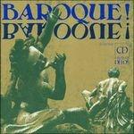 Collezione di Brani di Musica Barocca Tratti Dal Catalogo Delos - CD Audio