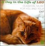 A Day In The Life Of Leo - CD Audio