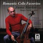Romantic Cello Favorites. Musica per Violoncello (Digipack)