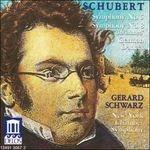 Sinfonie n.5, n.8 - CD Audio di Franz Schubert
