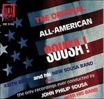 Marce famose - CD Audio di John Philip Sousa