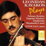 Musica per Violino