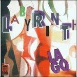 Labyrinth - CD Audio