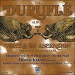 Requiem op.9 - CD Audio di Maurice Duruflé
