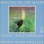 Singing on the Water - Opere per Pianoforte