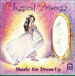 Classical Princess for Dress-up