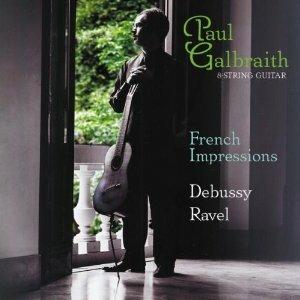 French Impressions - CD Audio di Claude Debussy